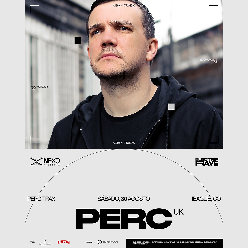 Perc en Ibagué