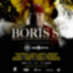 BORIS S.