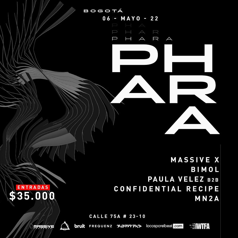 Phara | $35k