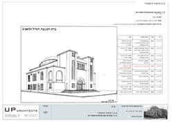 בית כנסת הגדול 21.2 לאתר143