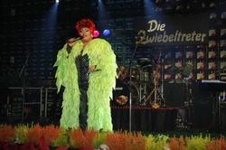 Gina de l´Amore