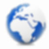 3d white and blue globe .jpg