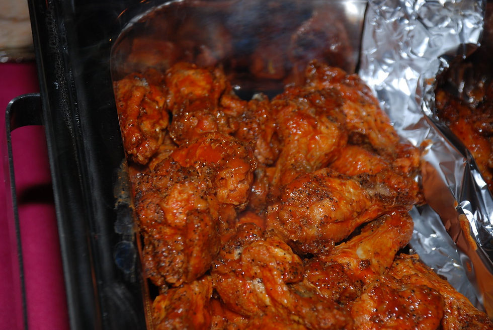 Wings