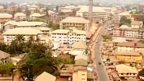 About Nnewi: A Town Located in Anambra State, Nigeria.