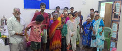 Ramayya Old Age Home