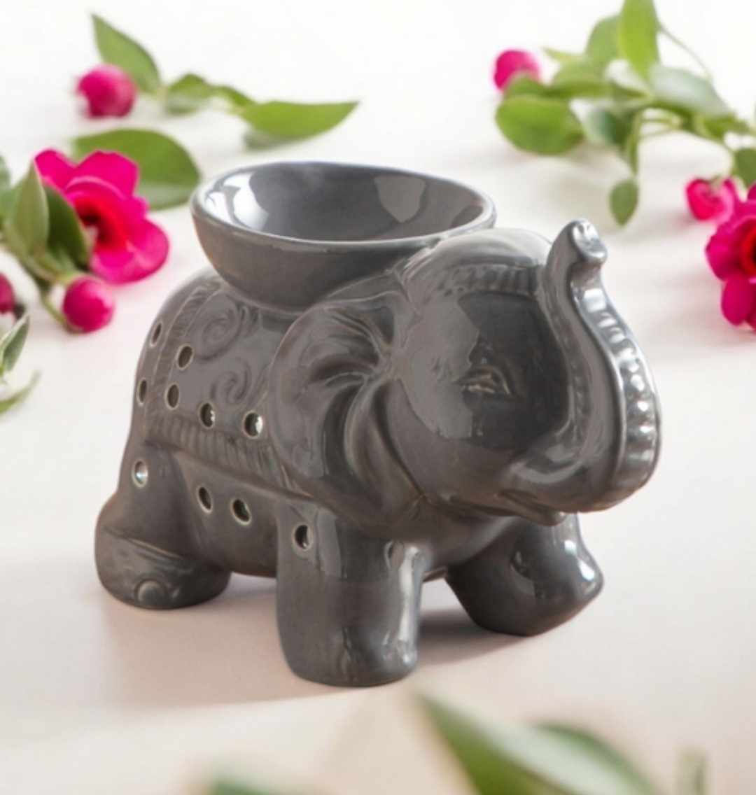 Brûle parfum TANDOR GRIS