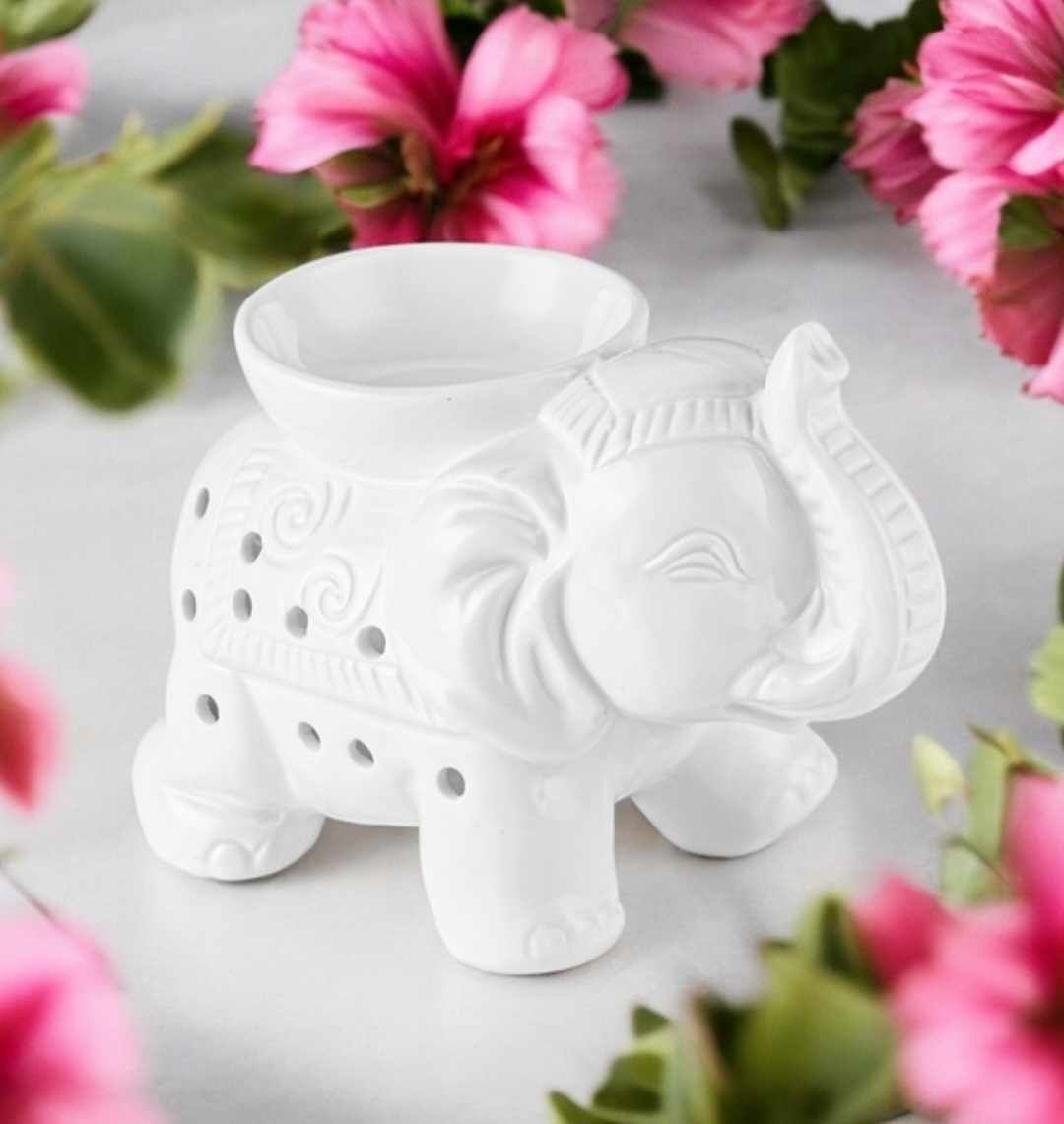 Brûle parfum TANDOR BLANC