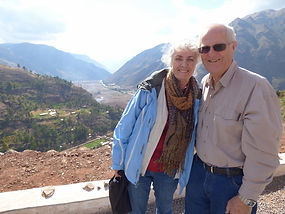 Peru adventure 2017