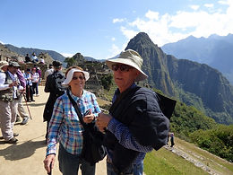 Peru adventure 2017