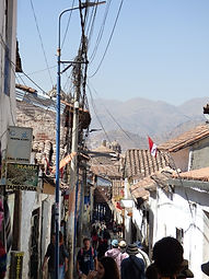 Peru adventure 2017
