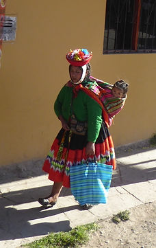 Peru adventure 2017