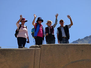 Peru adventure 2017