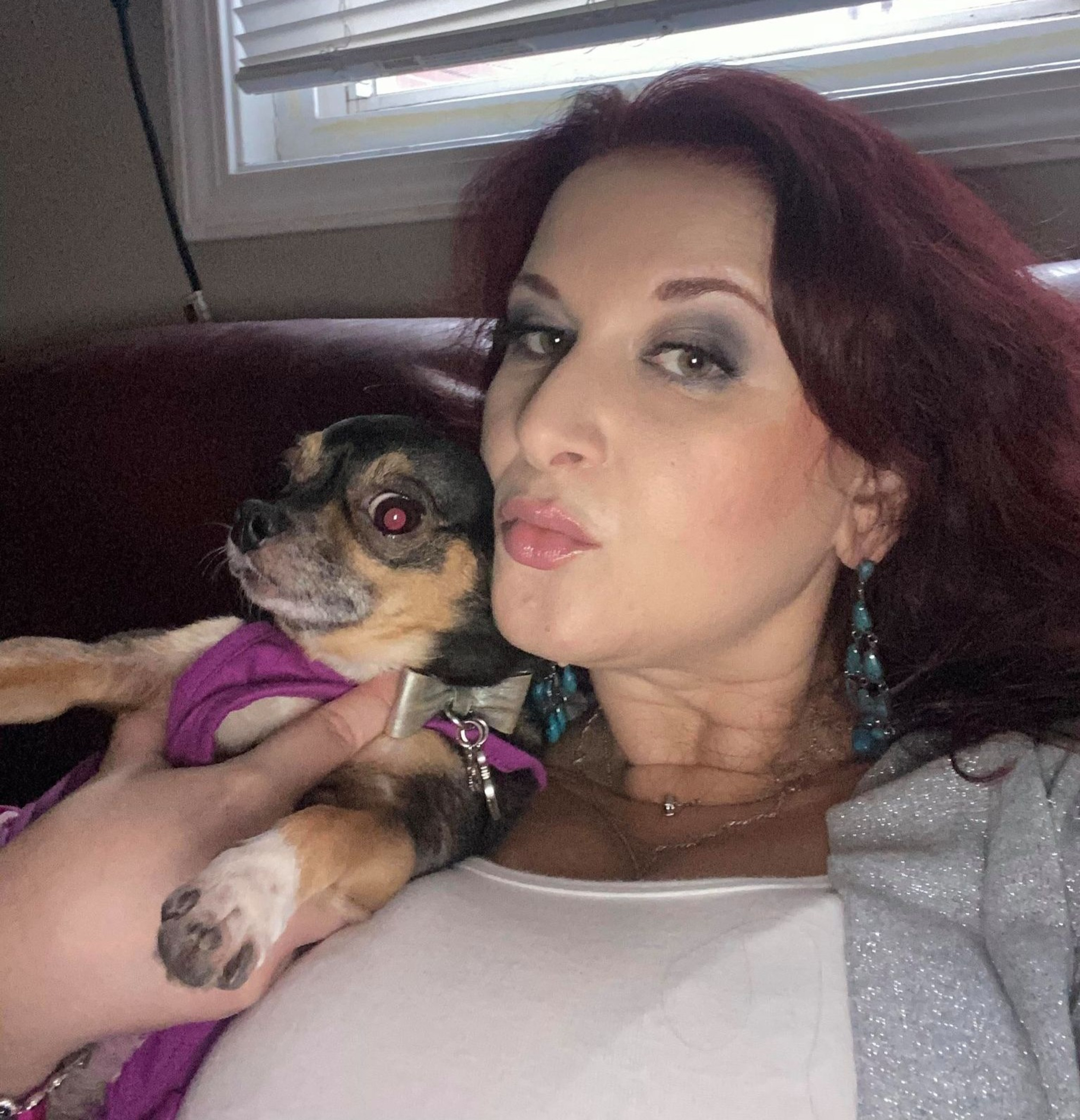 About | Belladonna Images