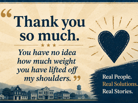 What Happens If Your Medicare Advantage Plan Leaves Your County? A Real Client Story