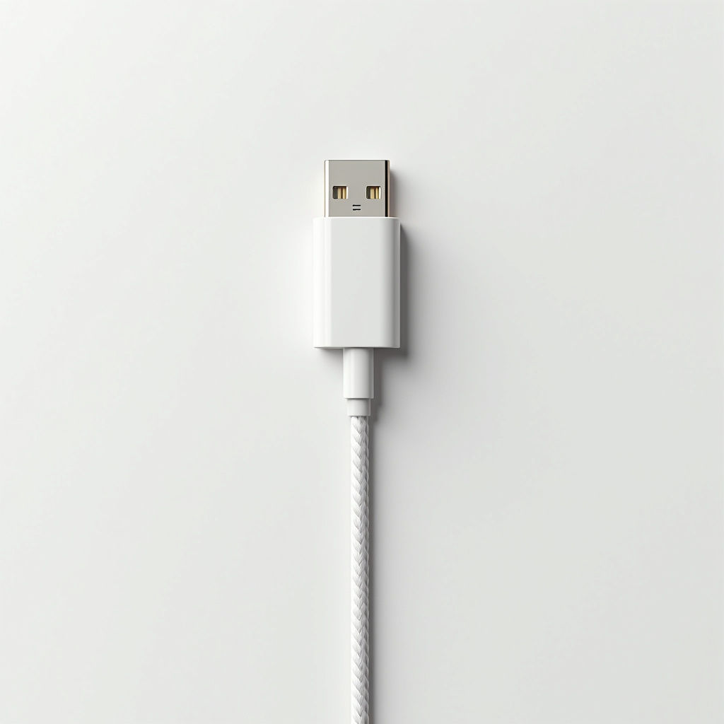 Fast Charging Cable