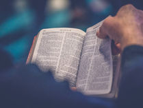 Fire Dose🔥

Indispensable - John 1:3