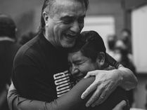 Fire Dose 🔥

Imitate Christ Jesus - Matthew 9:35