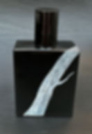 Thumbnail: Whispering Fields in a painted bottle