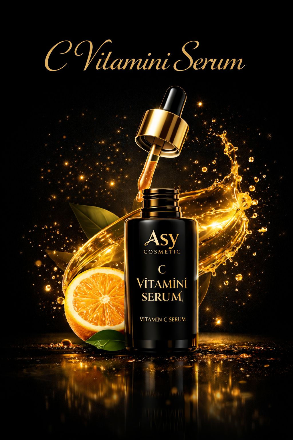Vitamin C Serum