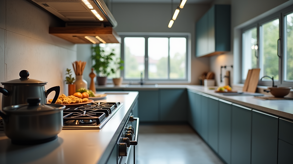 Top Food Service Trends for 2024