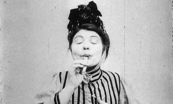 LA FÉE-CINÉMA