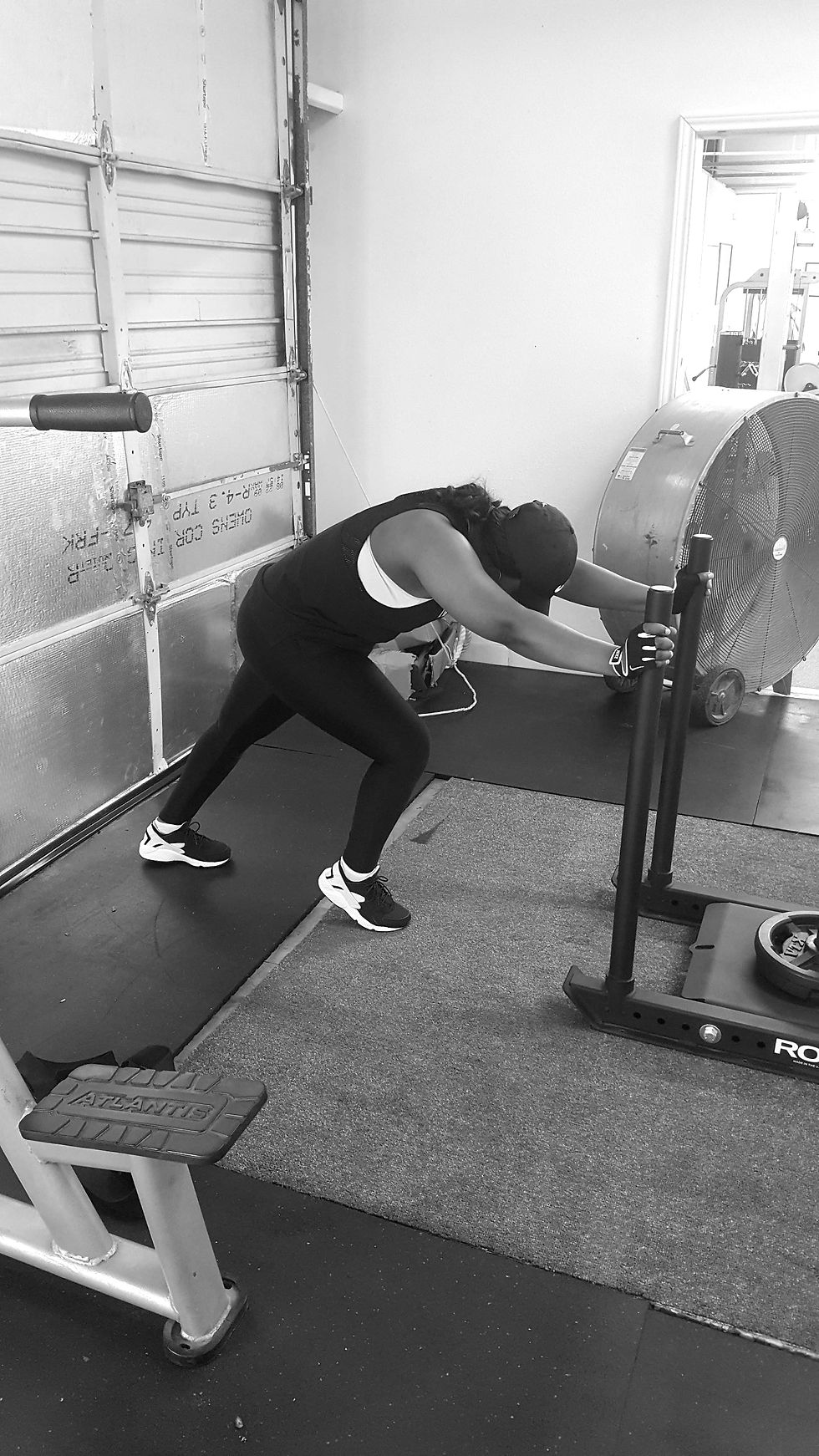 Big Push
