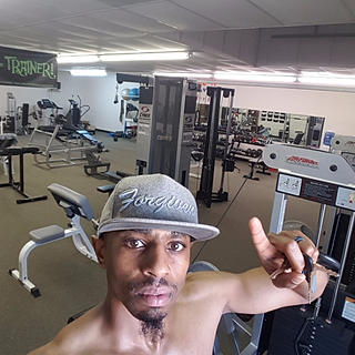 Writer: Adonis Robinson
