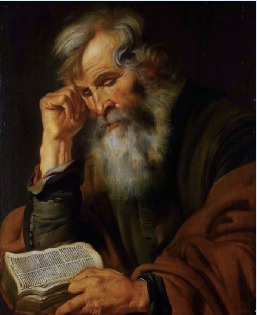 Does your doctor look like this? Didn't think so!