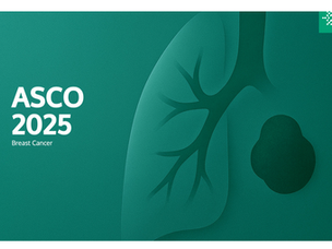 Social listening for oncology/hematology: Track diseases, drugs and medical conferences