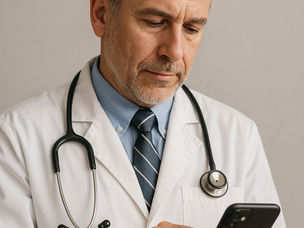 Social listening in oncology and hematology: physician insights on cancer care