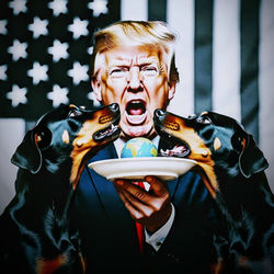American dictatorship
