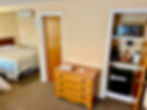 Standard Double Room at Mt. Liberty Lodging
