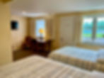 Standard Double Room at Mt. Liberty Lodging