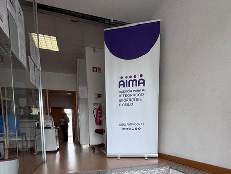 AIMA ATRASANDO SUA AUTORIZAÇÃO DE RESIDÊNCIA? ENTENDA POR QUE ISSO OCORRE E COMO O NOSSO ESCRITÓRIO PODE AJUDAR