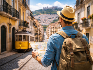 QUAL O VISTO MAIS FÁCIL PARA MORAR EM PORTUGAL?