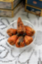 Thumbnail: Lily Flowers Pagoda Tea 60g - Blossom BouTEAq