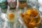 Thumbnail: Marigold Flower Round Tea 50g - Blossom BouTEAq