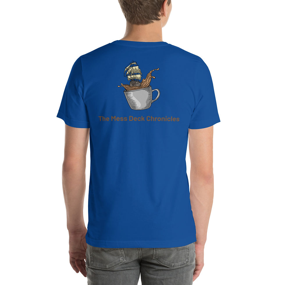 Thumbnail: Men's Logo T-shirt