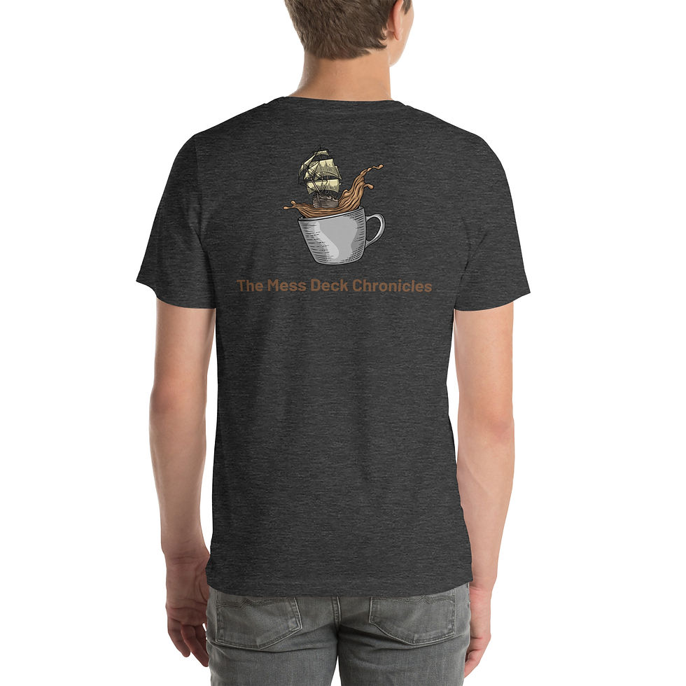 Thumbnail: Men's Logo T-shirt