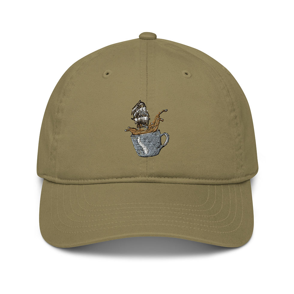 Thumbnail: Dad Hat