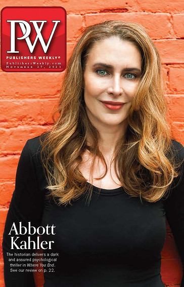 Abbott Kahler headshot Publishers Weekly cover.jpg