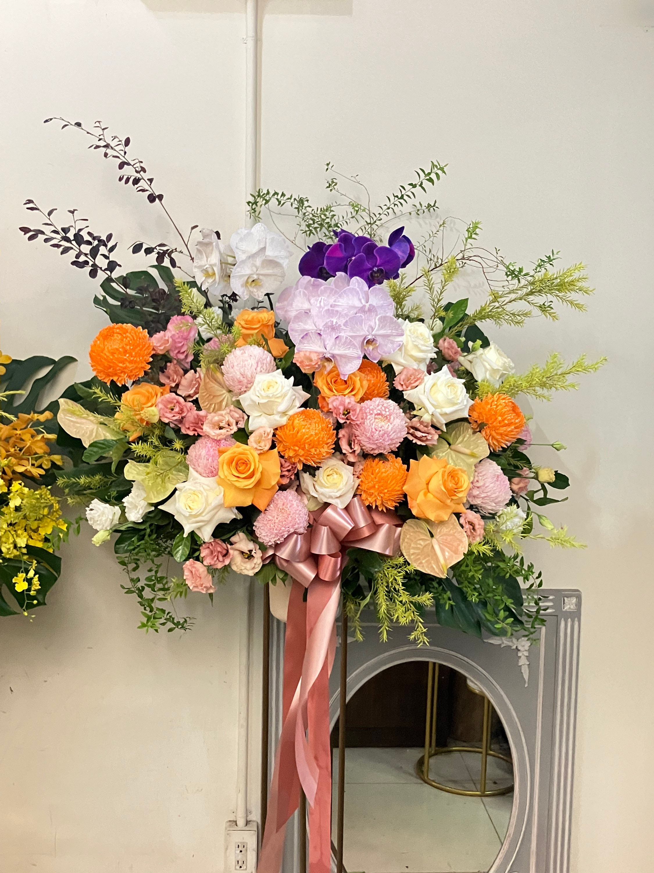 Averil Garden/祝福