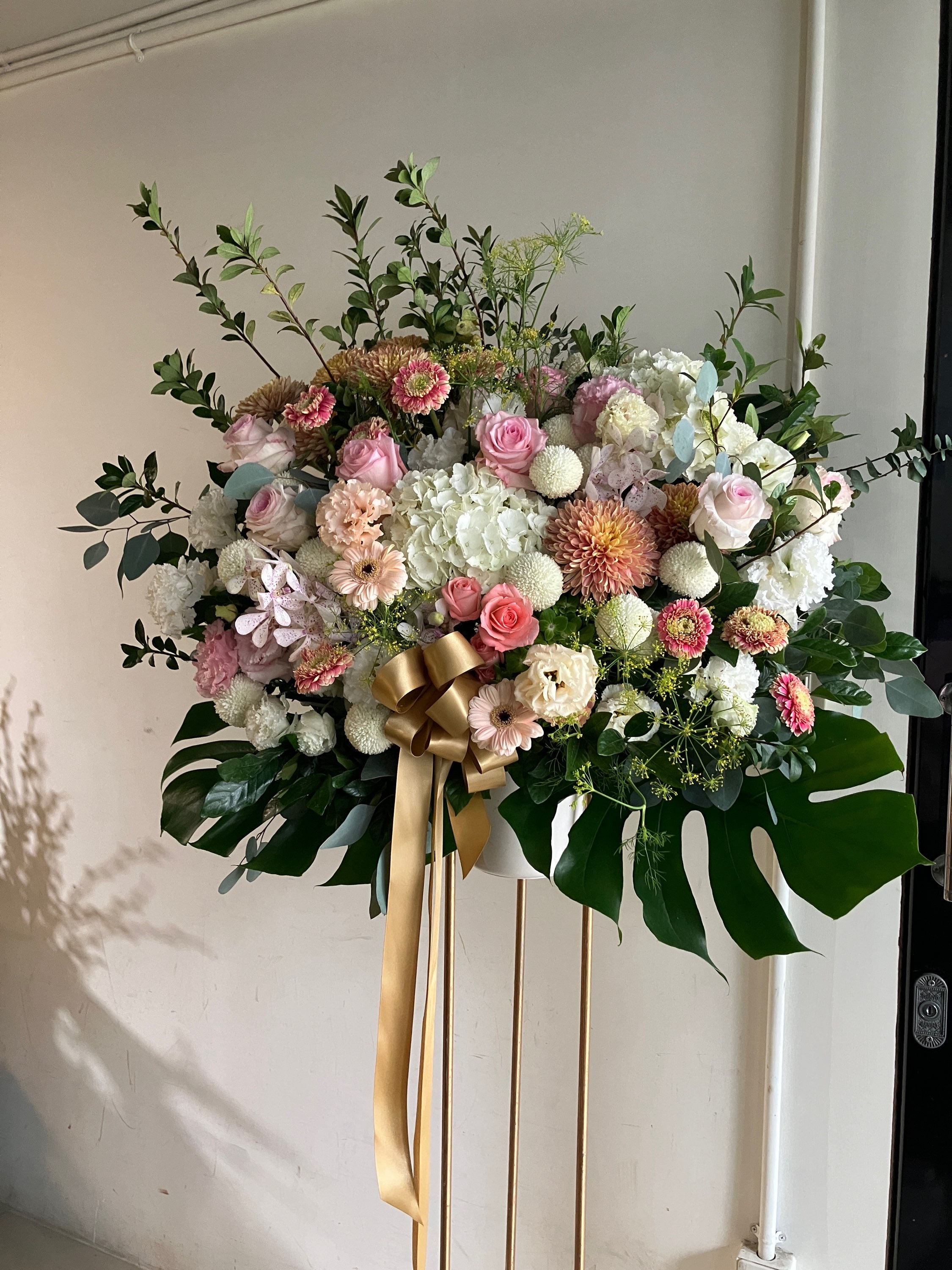 Emma's Garden 艾瑪的後花園