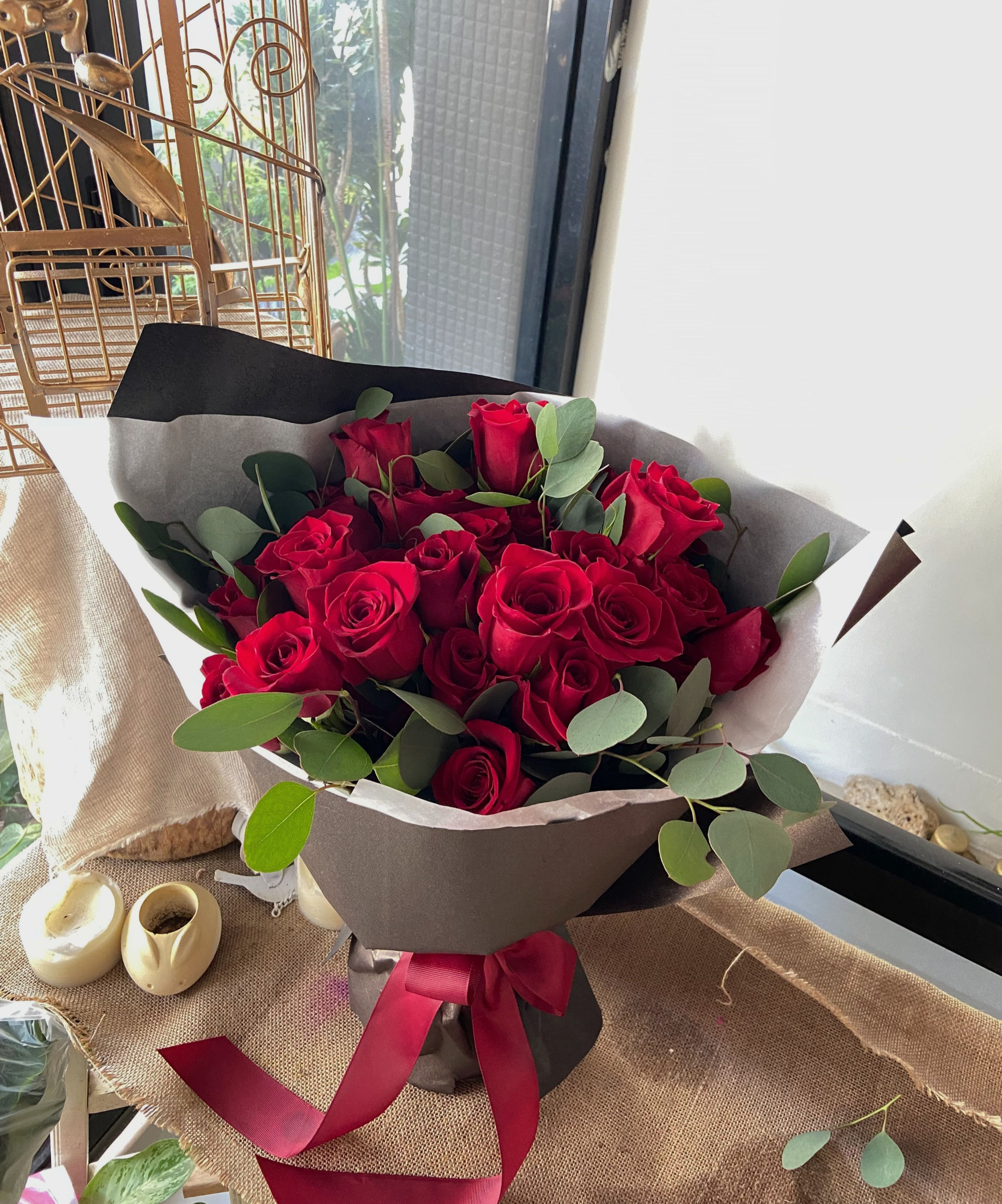 Ruby Love 紅寶石之心