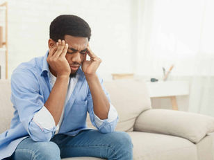 Por que estou tão cansado o tempo todo? Que fadiga crônica!