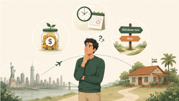 Missed or No RNOR? Planning your 401k withdrawal strategy
