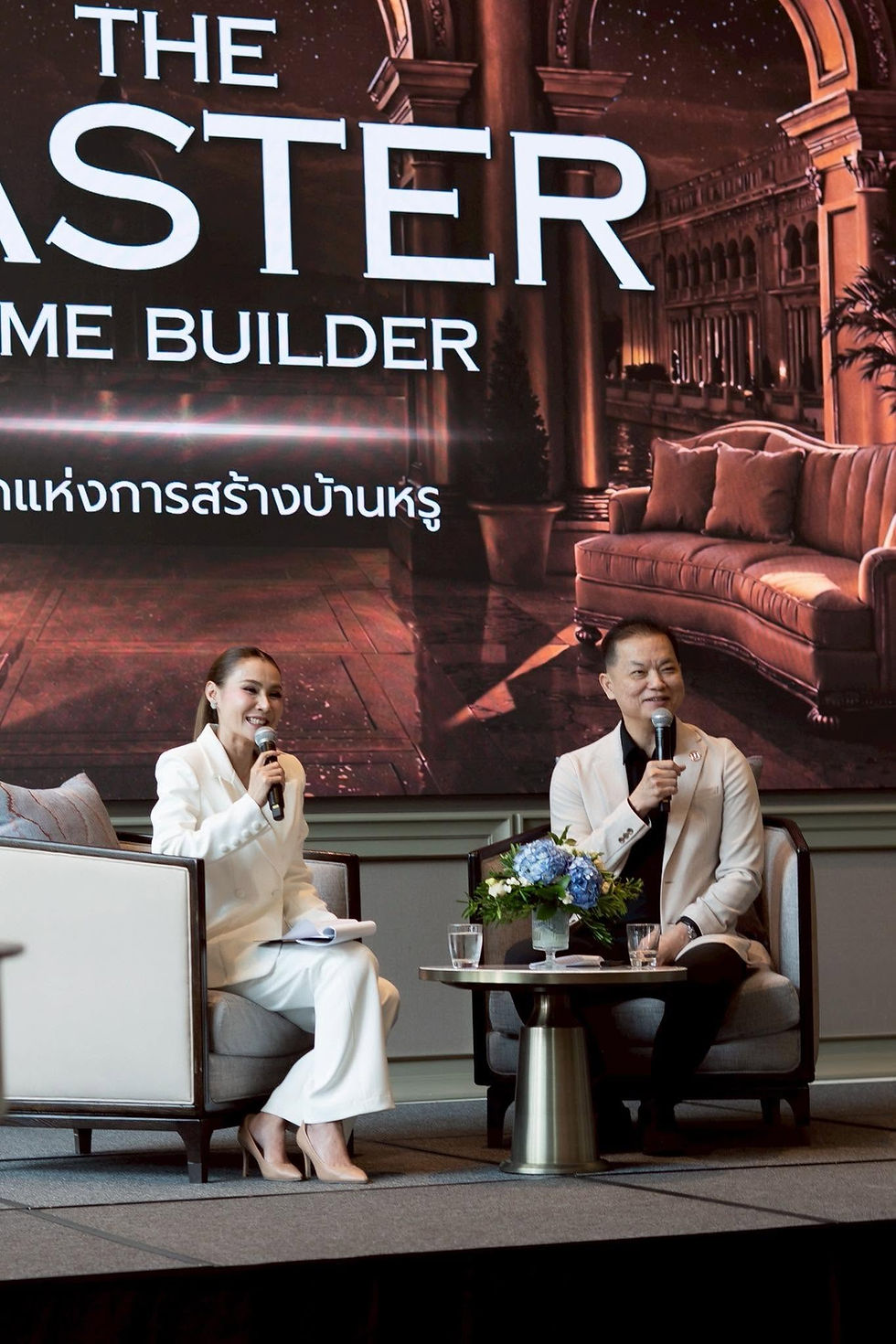 โคมไฟคริสตัลหรูสำหรับโครงการระดับพรีเมียม