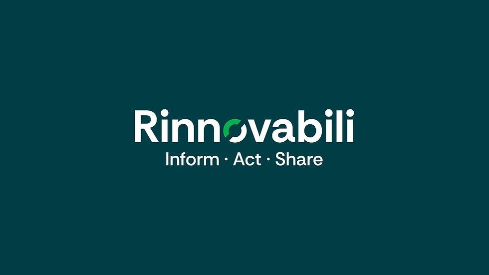SOL-R's Carlo Toic is interviewed by Rinnovabili