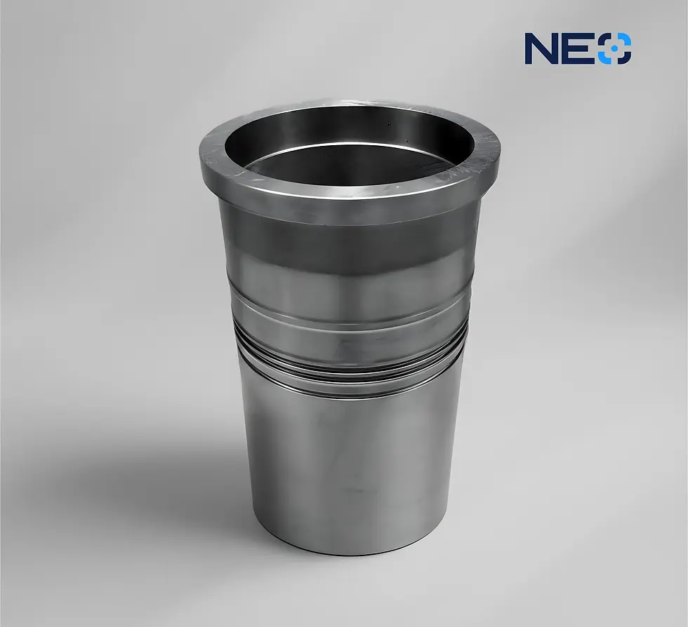 CYLINDER LINER NEO074503437/12285709