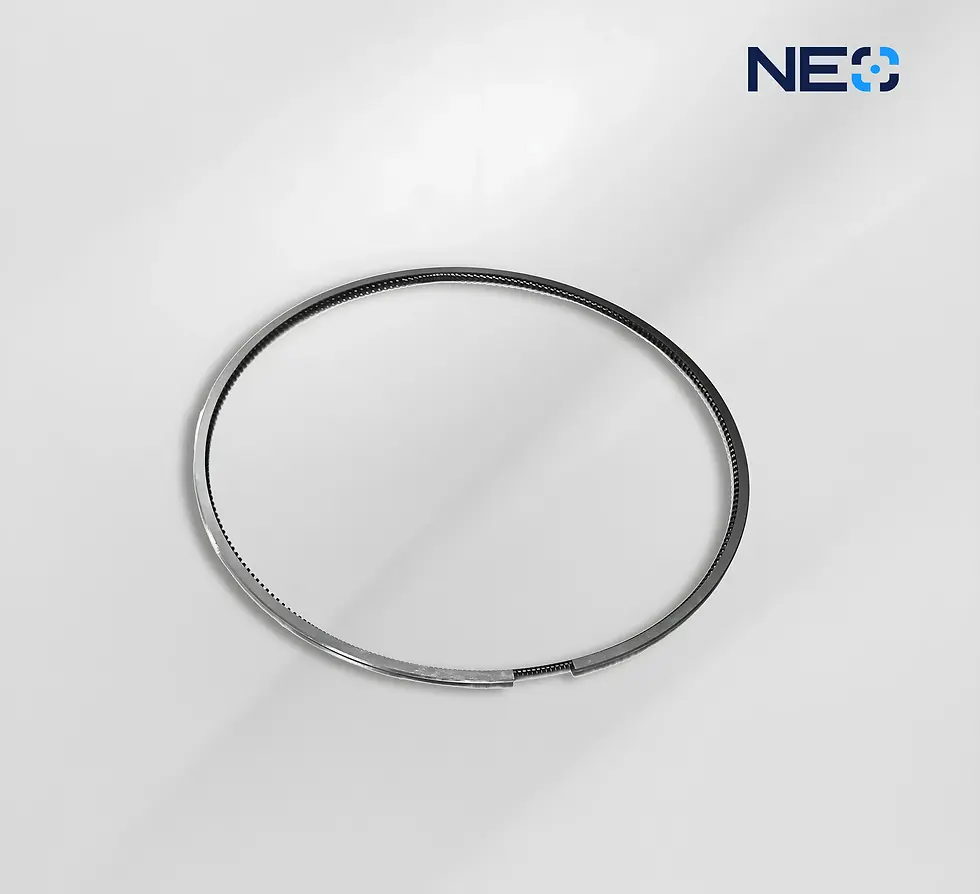 OIL CONTROL RING  NEO024281242/12281527